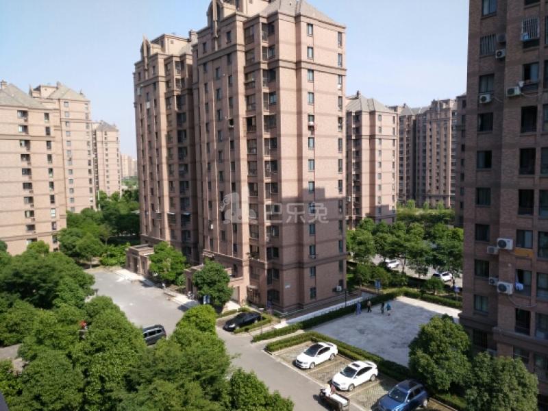 新凯家园四期茉莉雅苑4807903周边环境图10