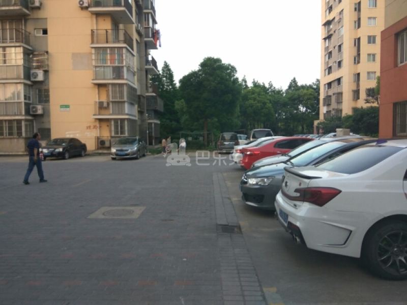 海尚菊园南区12430988周边环境图0