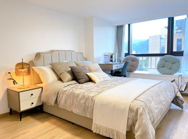 浙大网新银湖科技园 