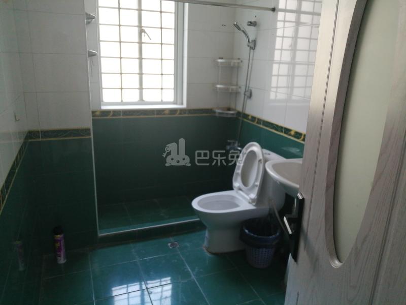 绿地泾南公寓9394825卫生间图6