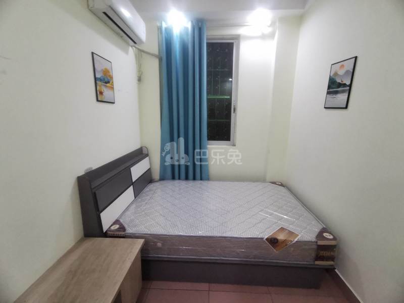 萧岗永泰南五巷2号9044278卧室图1