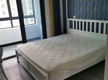 友谊康苑A区 1室1厅1卫