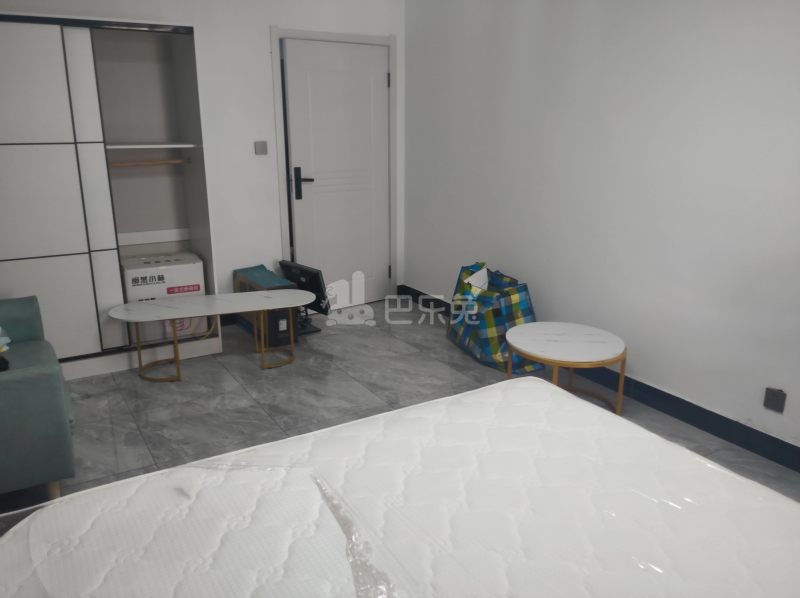 永德宝邸南区9050105卧室图0