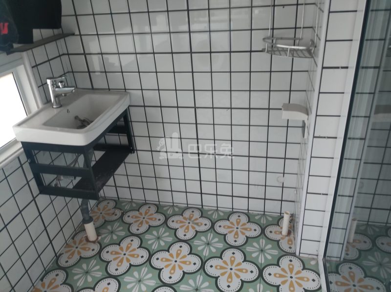 永德宝邸南区9050105卫生间图5