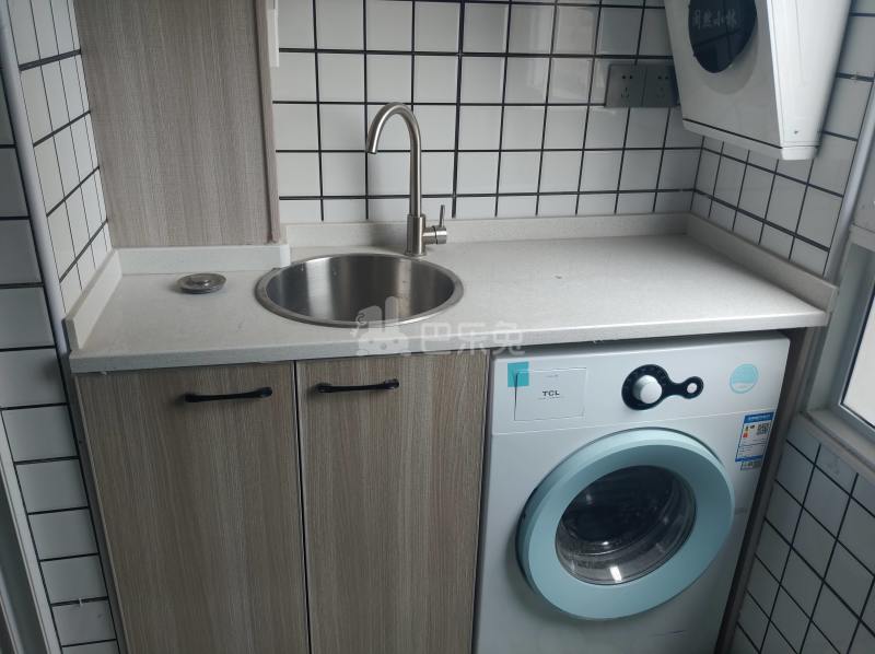 永德宝邸南区9050105厨房图4