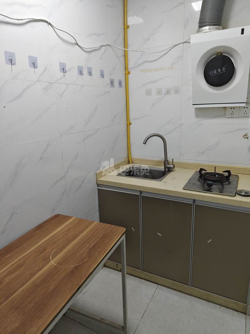 友谊康苑A区9050261厨房图10