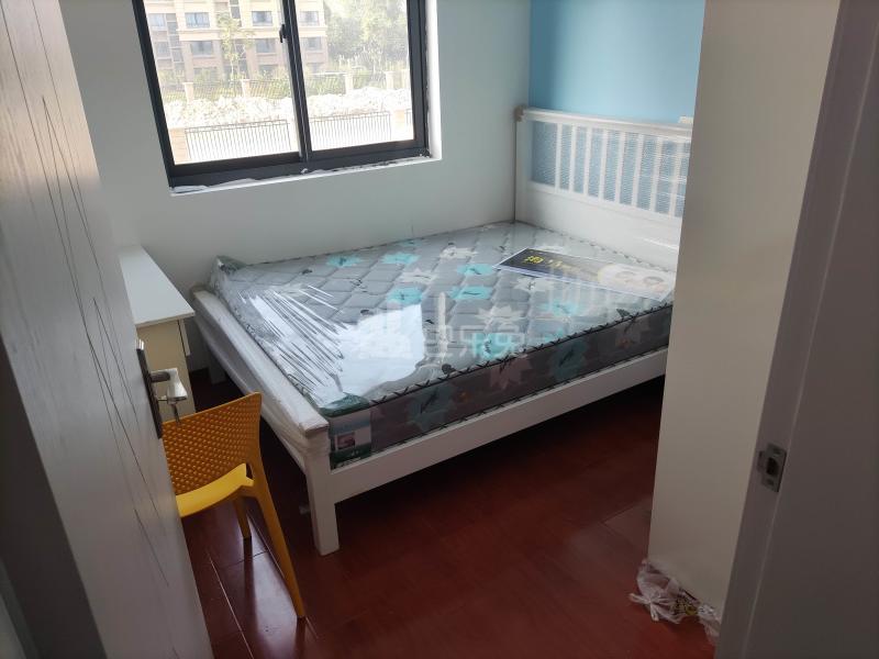 友谊康苑A区9050261卧室图3