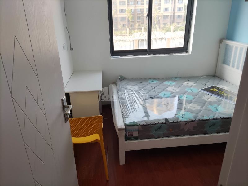 友谊康苑A区9050261卧室图4