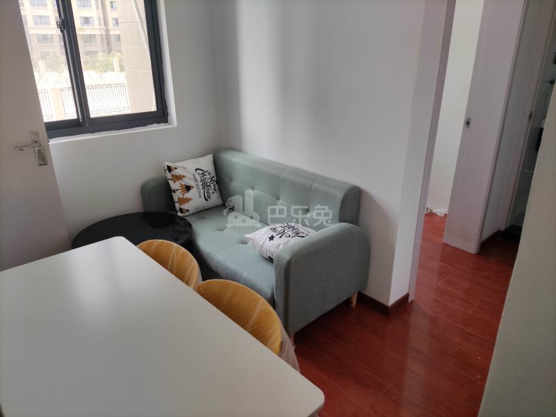 友谊康苑A区9050261客厅图9