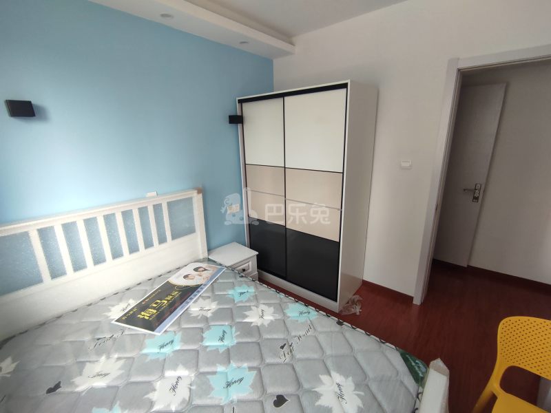 友谊康苑A区9050261卧室图2