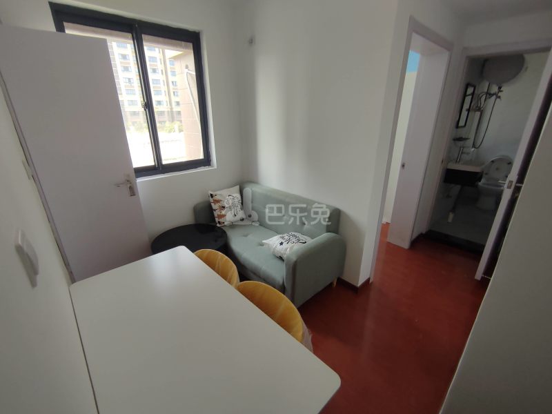 友谊康苑A区9050261客厅图8