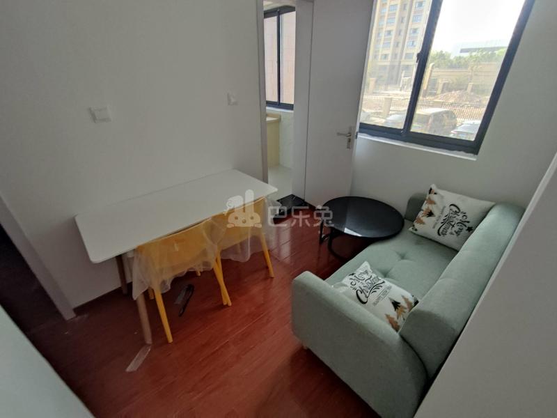 友谊康苑A区9050261客厅图7