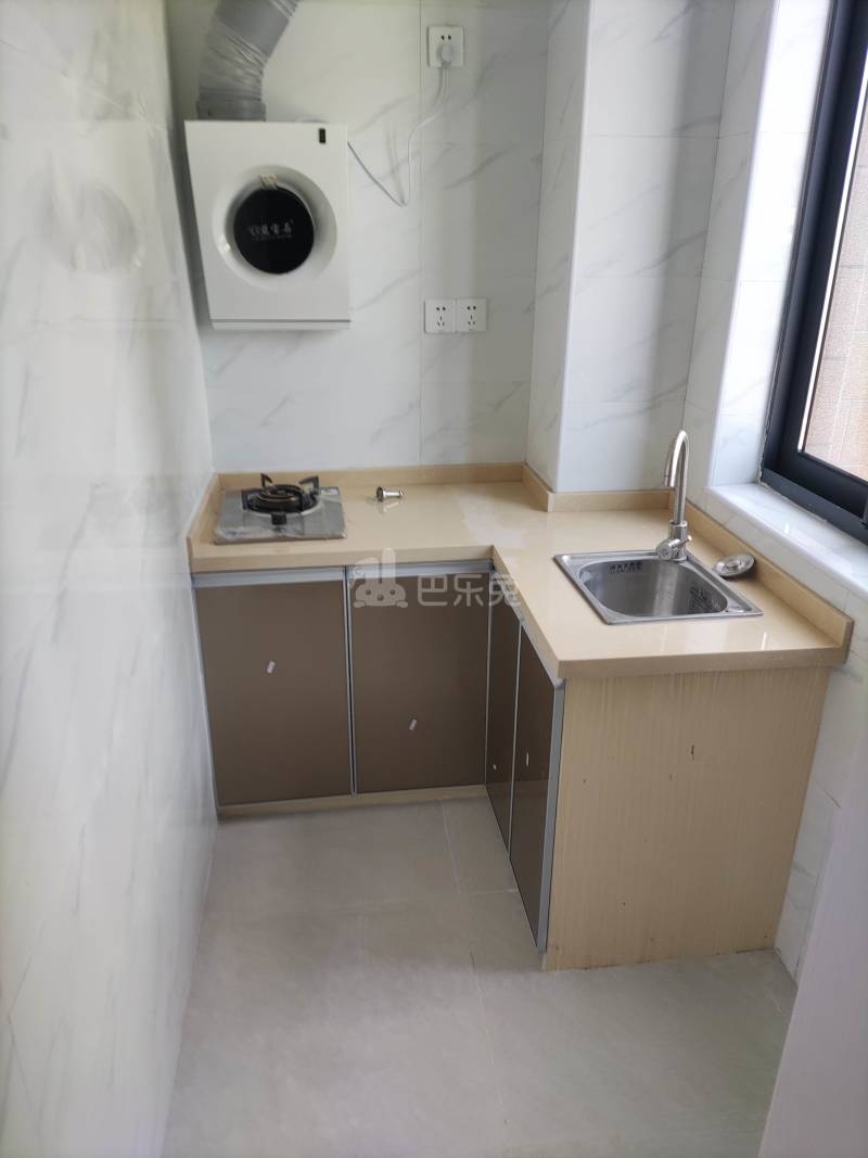 友谊康苑A区9050261厨房图11