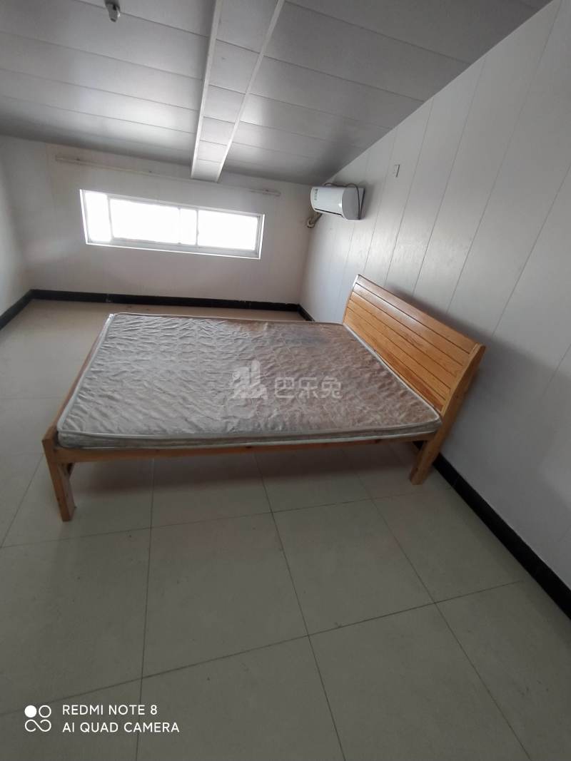 新星公寓9052259卧室图0