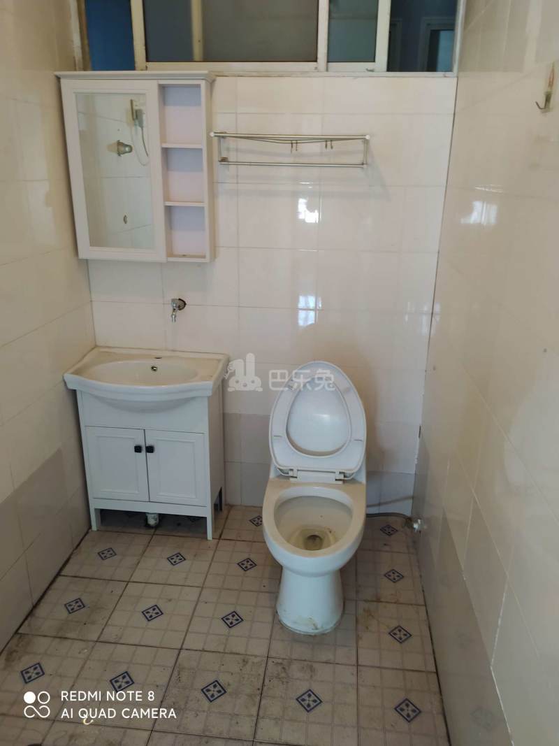 新星公寓9052259卫生间图5