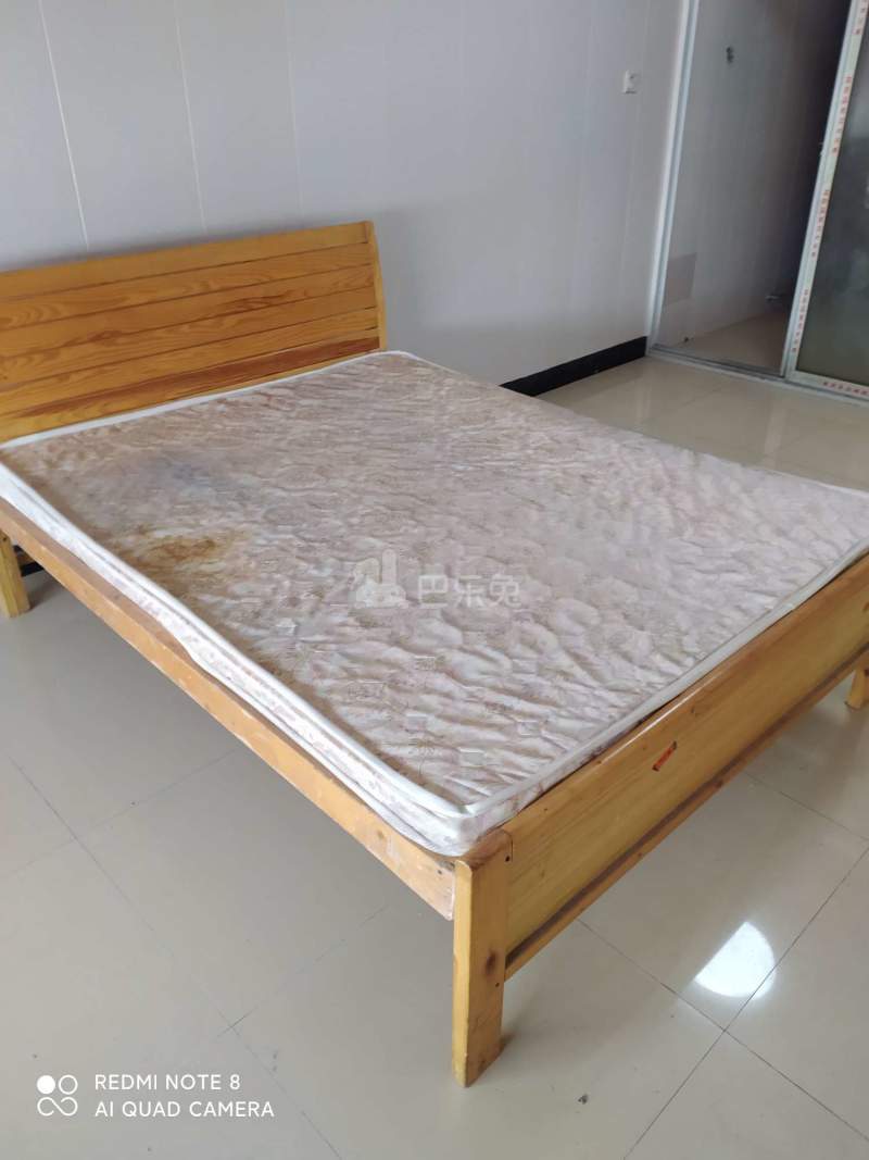 新星公寓9052259卧室图1