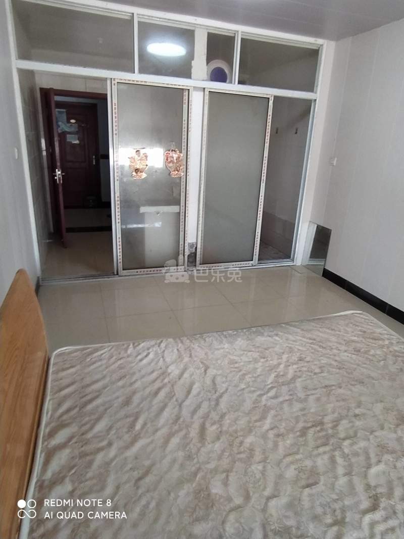 新星公寓9052259卧室图2