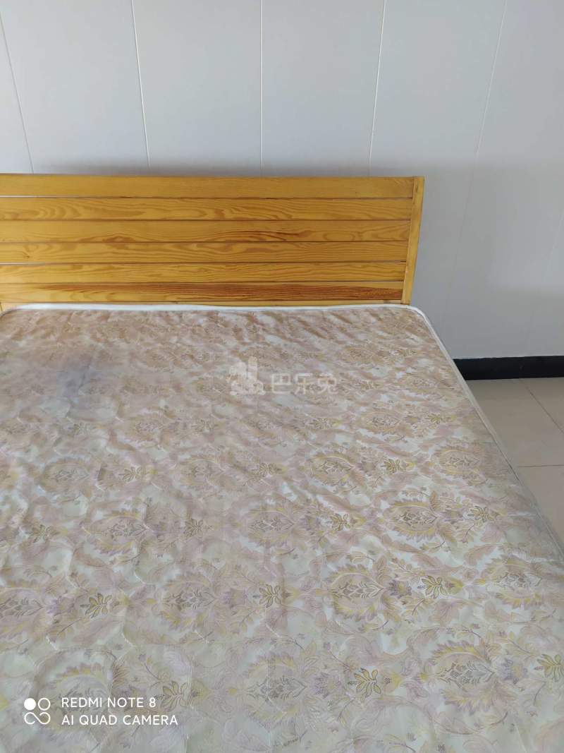 新星公寓9052259卧室图3