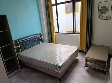 尚品雅居（望岗上胜东街北九巷9号） 1室0厅1卫