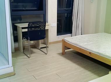 鸿兴城巧克力公馆 