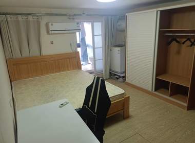 鸿兴城巧克力公馆 