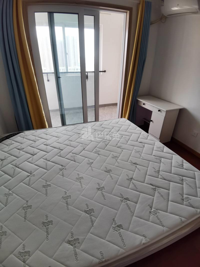 松南城欣哲苑9056032卧室图4