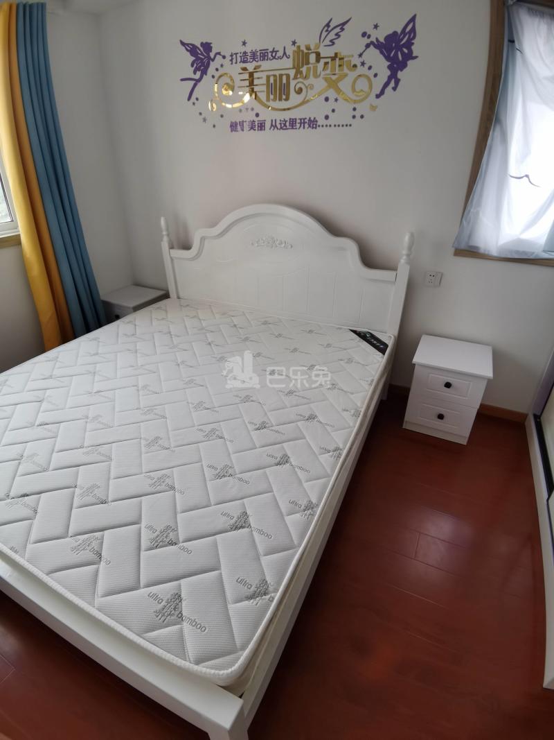 松南城欣哲苑9056032卧室图9