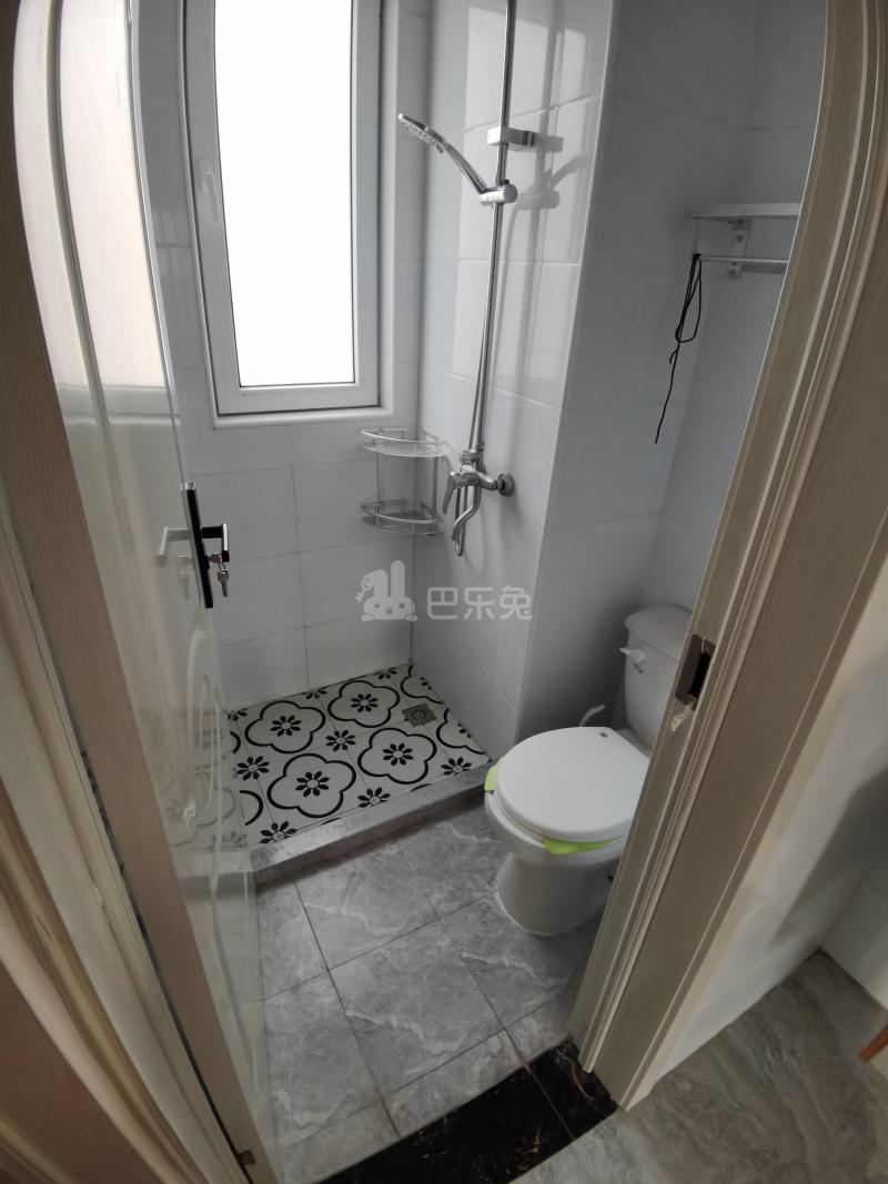 松南城欣哲苑9056032卫生间图13