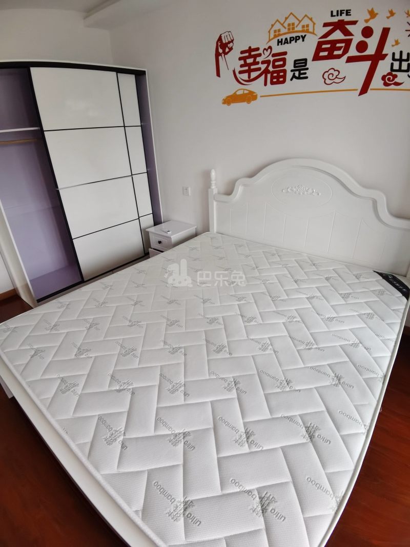 松南城欣哲苑9056032卧室图6