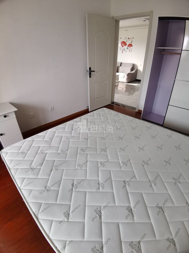 松南城欣哲苑9056032卧室图5