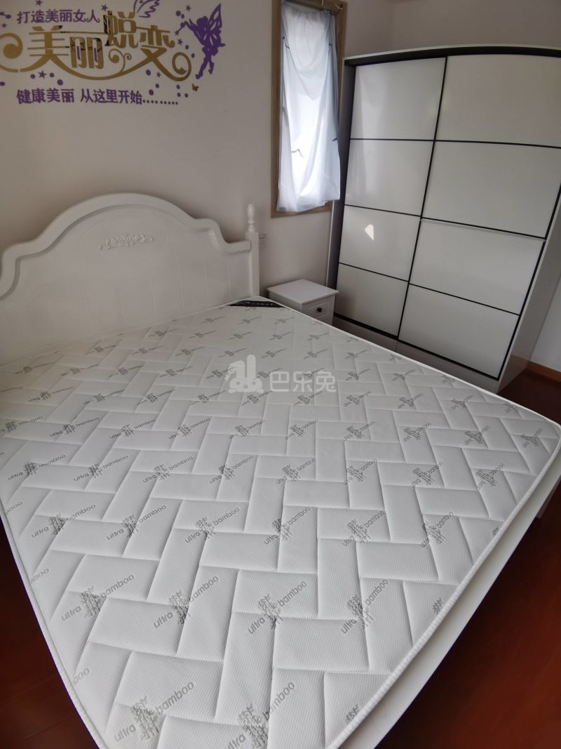 松南城欣哲苑9056032卧室图0