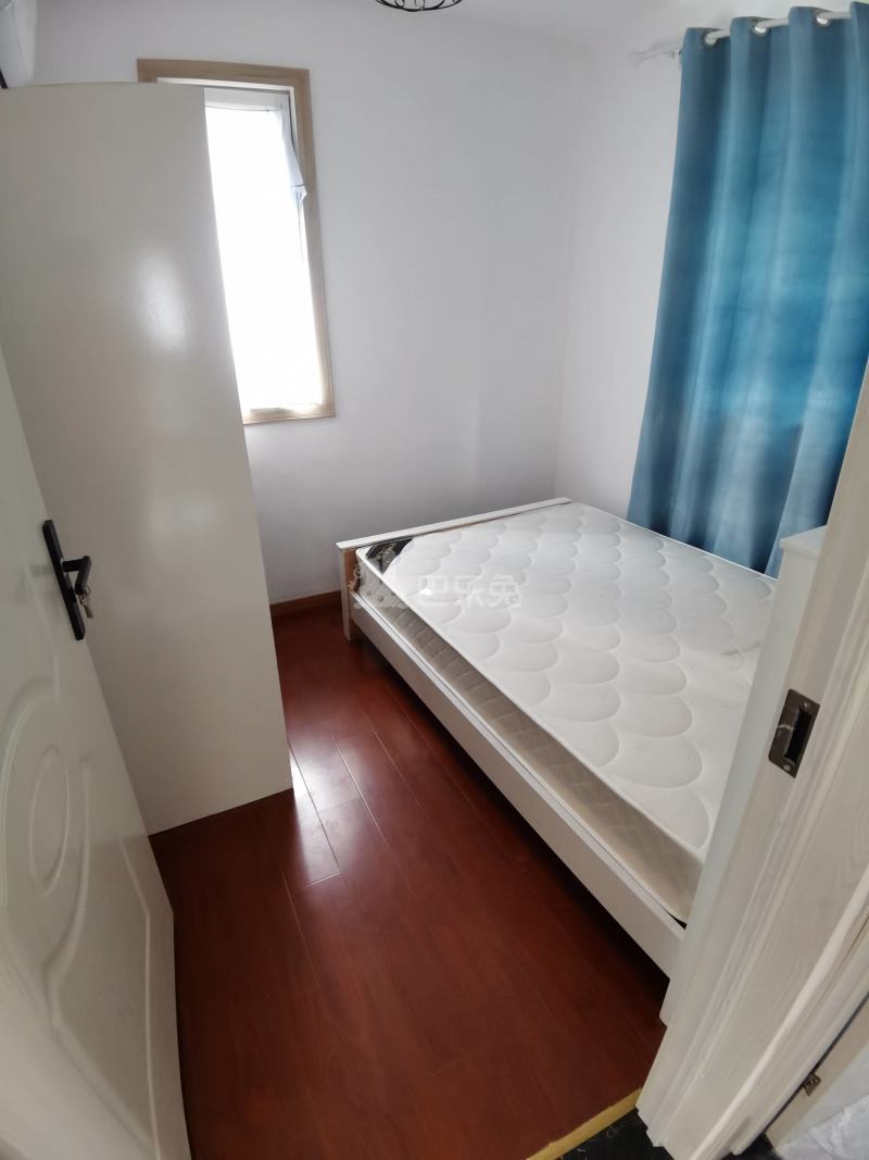 松南城欣哲苑9056032卧室图3