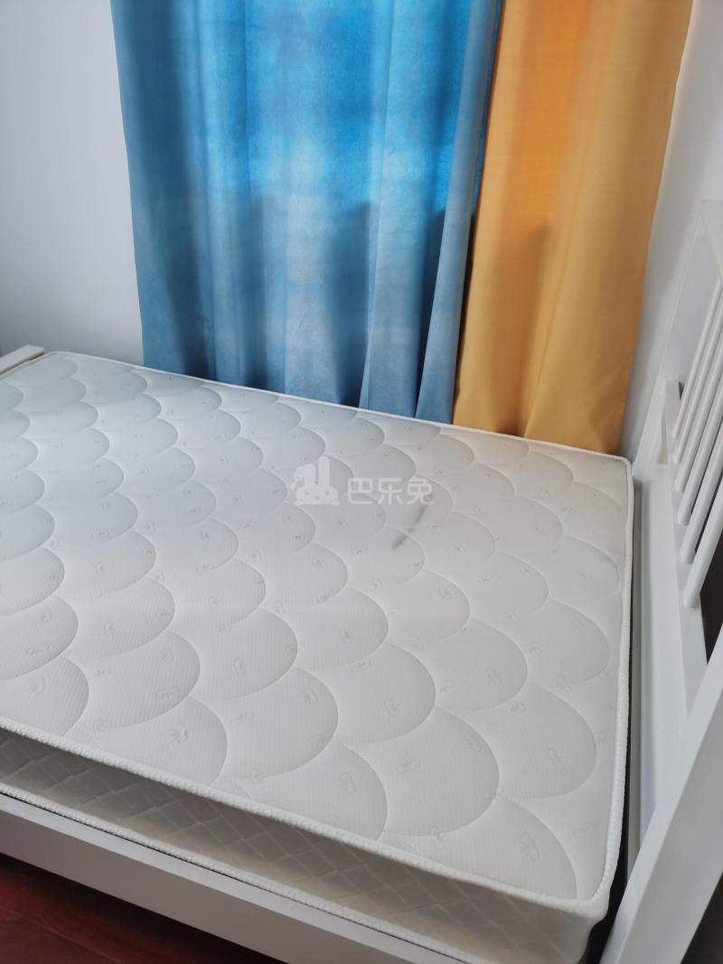 松南城欣哲苑9056032卧室图2