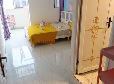 大上海国际商贸中心（花桥国际美车城） 