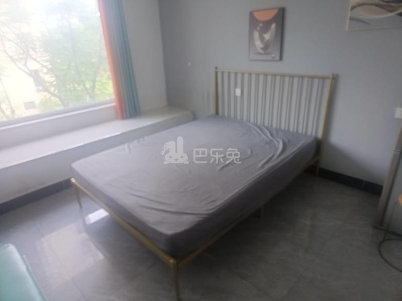 沁源公寓9056859卧室图0