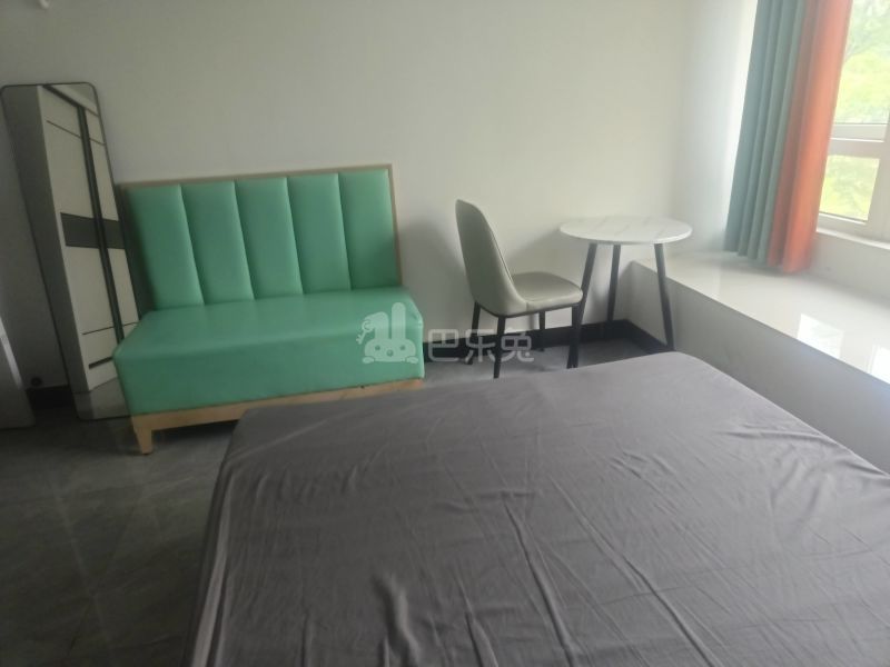 沁源公寓9056859卧室图3