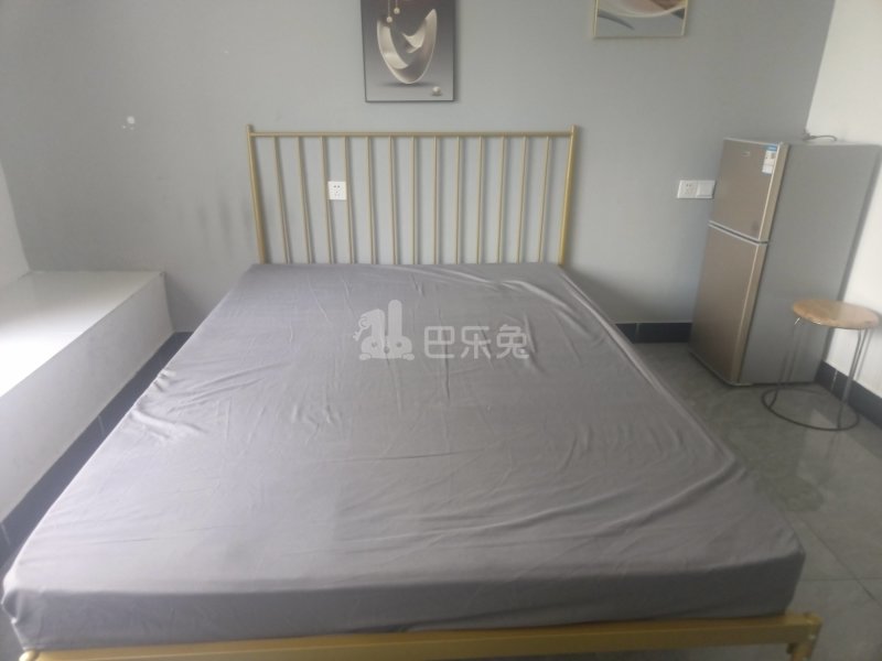 沁源公寓9056859卧室图2