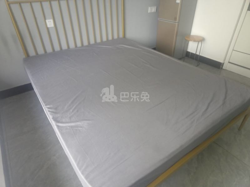 沁源公寓9056859卧室图1