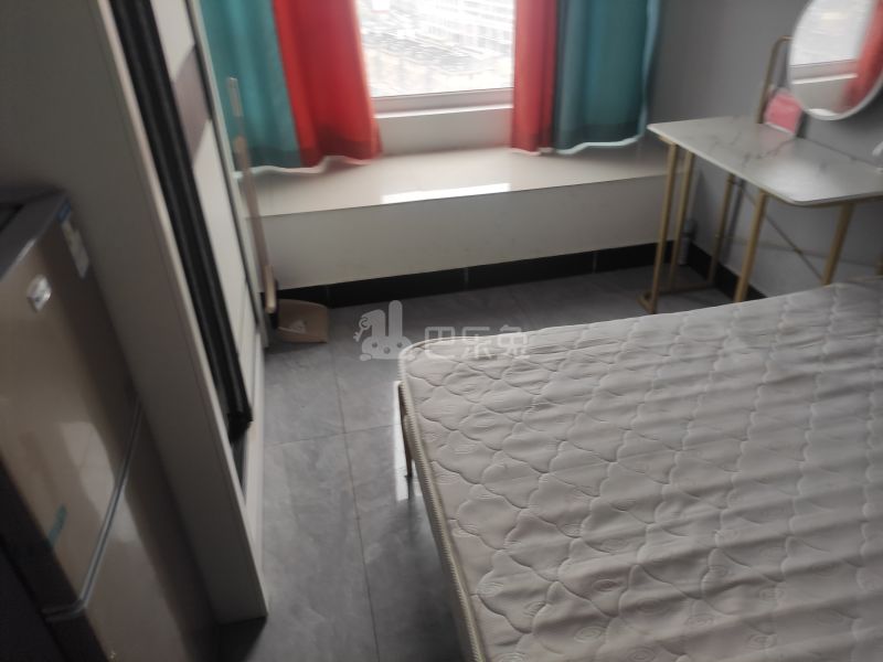 沁源公寓9056875卧室图2