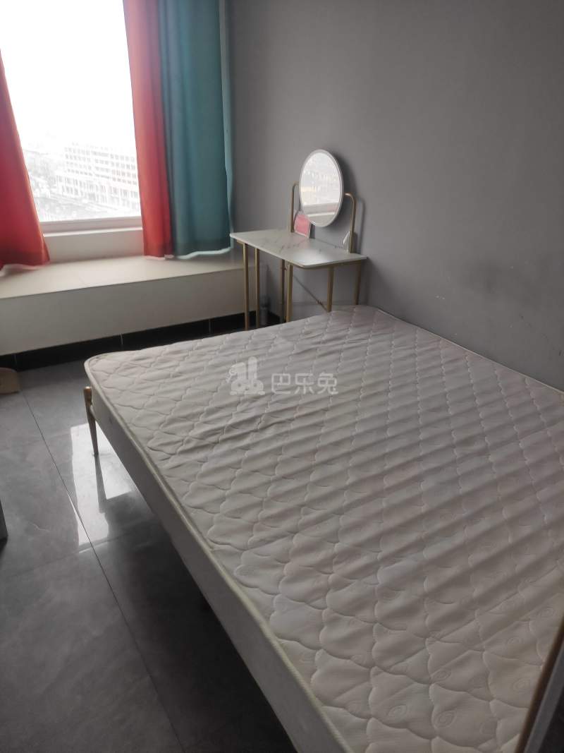 沁源公寓9056875卧室图0