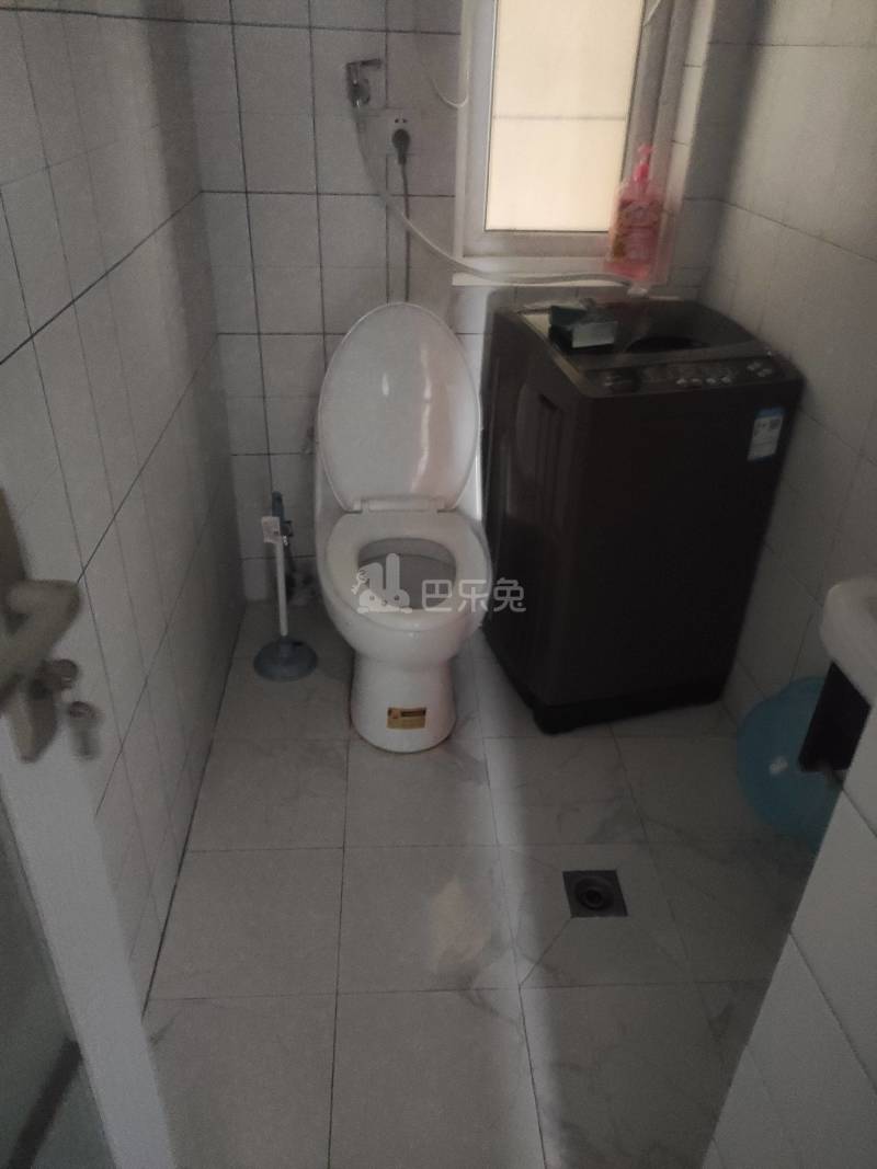 沁源公寓9056875卫生间图5