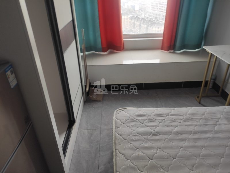 沁源公寓9056875卧室图3