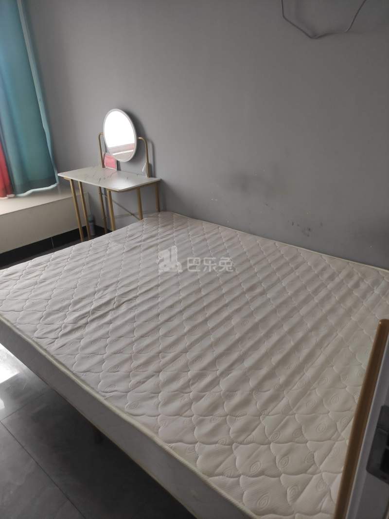 沁源公寓9056875卧室图1