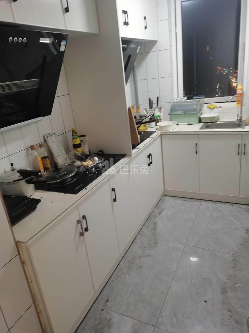 沁源公寓9056875厨房图4