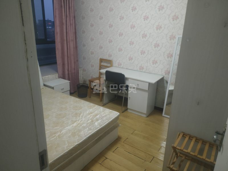 华悦家园北区9058009卧室图0