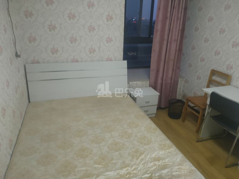 华悦家园北区9058009卧室图1