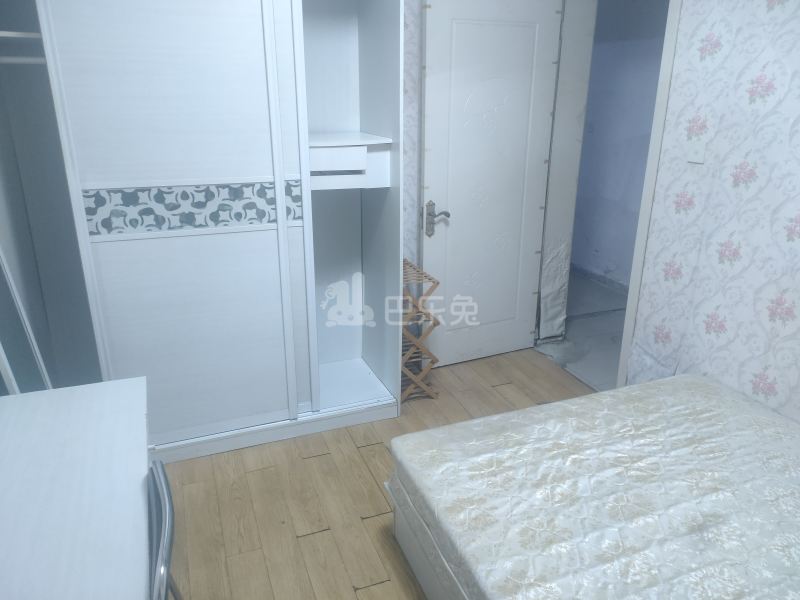 华悦家园北区9058009卧室图2