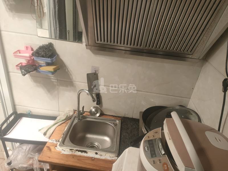 华悦家园北区9058009厨房图4