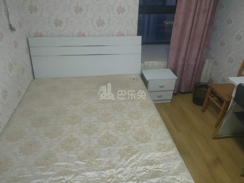 华悦家园北区9058009卧室图3