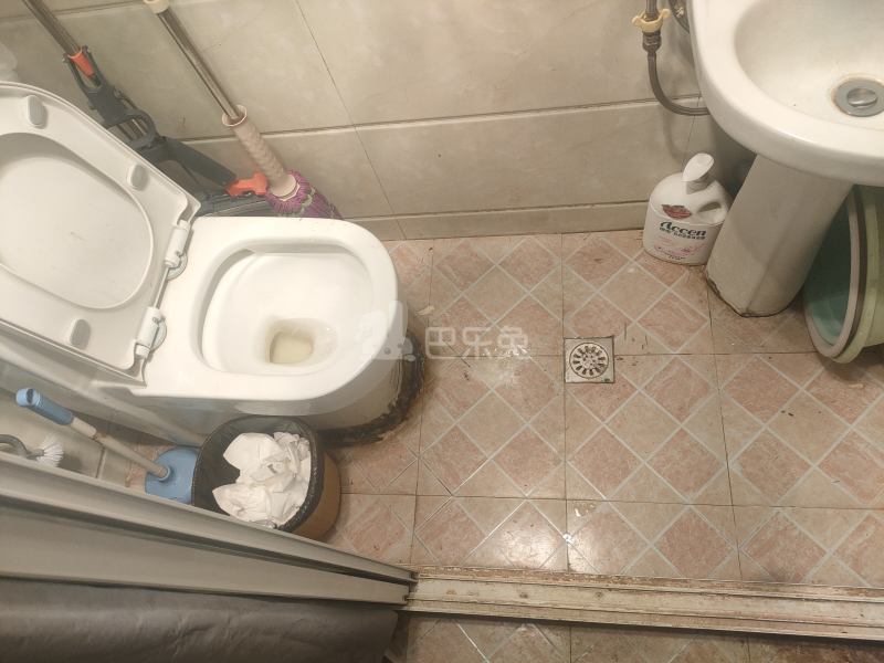 华悦家园北区9058009卫生间图5